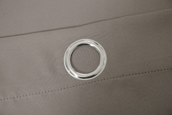 Zasłona 140 x 250 Przelotka Blackout Edoardo 10