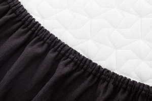 200 x 220 Jersey sheet with elastic Janet 07