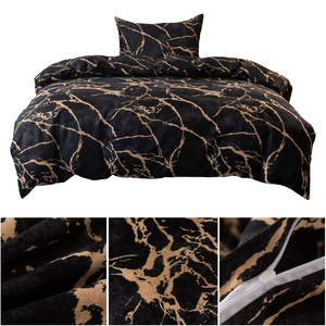 Pościel 140 x 200 2cz Gładka Eusebia Home 27