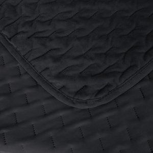 Quilt 200 x 220 Embossed Velvet Tommaso 07