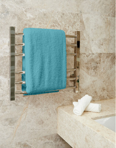 Tango towel 70 x 140 400 g/m2 22 Mineral