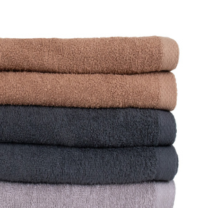 Set of Towels 70 x 140 6pcs. Narcis cotton 15