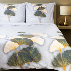 Bedding 160 x 200 3pc Flannel Cotton Leta 31510/1