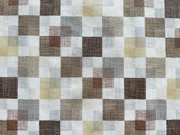 Tablecloth Vinyl Table Cover 140 x 180 Gosia 61