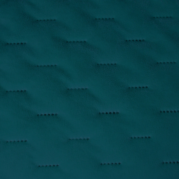 Narzuta 170 x 210 Tłoczona Welurowa Tommaso 03