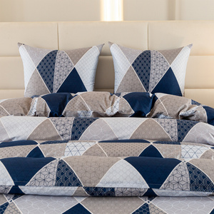 Pościel 140 x 200 2cz Gładka Eusebia Home 37