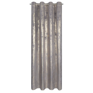 Zasłona 140 x 250 Welwet Przelotki Renia Sta+Sz