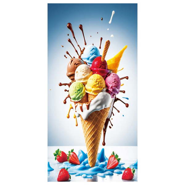 Ręcznik 150 x 210 Kąpielowy Holiday 176