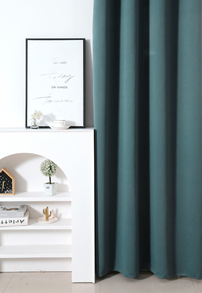 Zasłona 140 x 250 Przelotka Blackout Edoardo 08