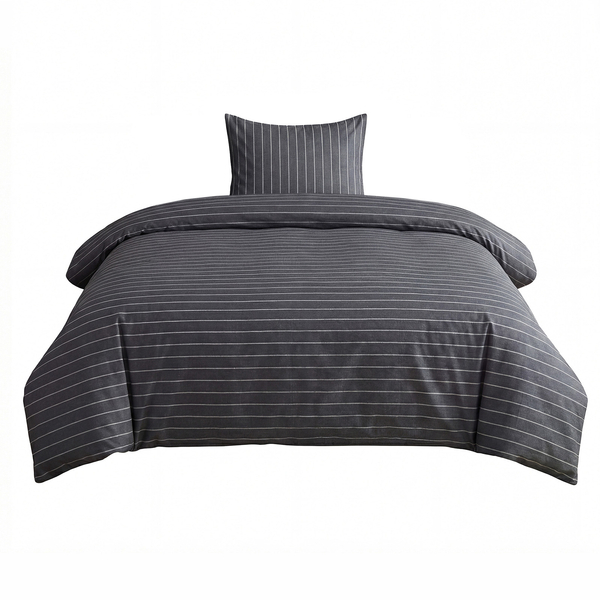 Pościel 140 x 200 2cz Satyna Bawełniana Aurela 03