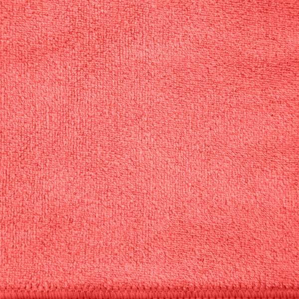 Towel 80 x 150 Microfiber Amy3 23 380g/m2 Coral