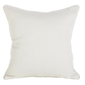 Decorative Seville 1 Cream 50 x 50 pillowcase