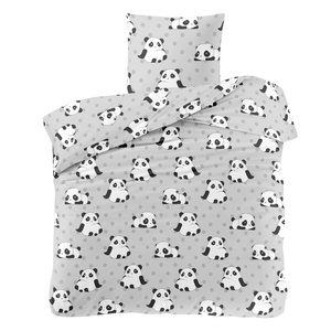 Pościel 140 x 200 2cz Satynowa Maria 2517