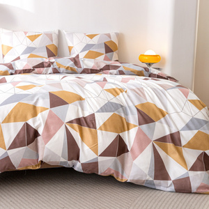 Bedding 200 x 220 3pcs Satin Maria 2776