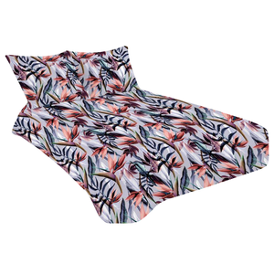 Bedding 140 x 200 2cz Satin EXCLUSIVE 48