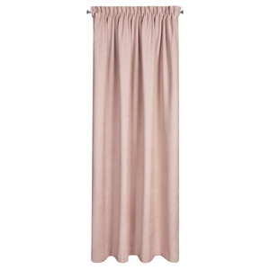 Curtain 140 x 270 Decorative Avinion 3 Powder