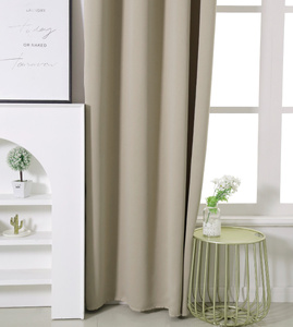 Curtain 140 x 250 Tape Blackout Edoardo 09