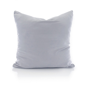 Cotton pillowcase 50 x 50 Uniform Ola Dirty Grey