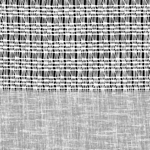 Curtain 140 x 250 Decorative Drawstring Vicky Beige