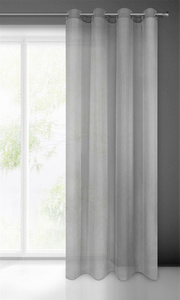 Decorative Curtain Rebecca 140 x 250 Sta Przelotka