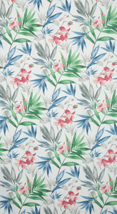 Zasłona 140 x 250 Gotowa Dekoracyjna Janete B + Cze