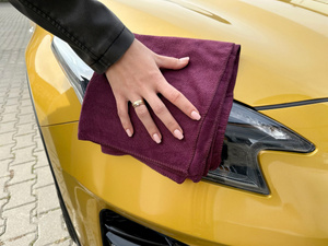 Towel 70 x 140 Quick-Drying Microfiber Iben 10