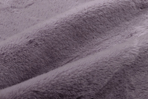 Dywan 60 x 90 Miękki Pluszowy Futerkowy Rabbit 112