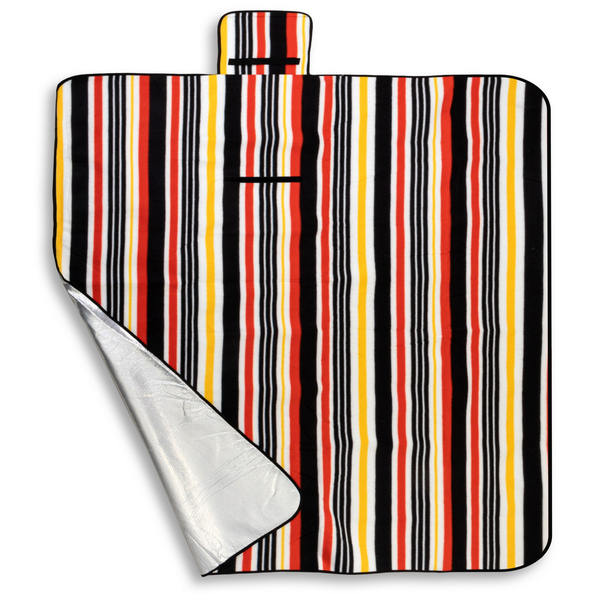 200 x 200 Picnic Waterproof Blanket Pablo 06