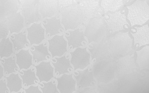 Decorative Tablecloth 160 x 300 Jacquard Camille 01