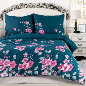 Bedding 140 x 200 2 pcs Flannel Cotton Leta 31501/2