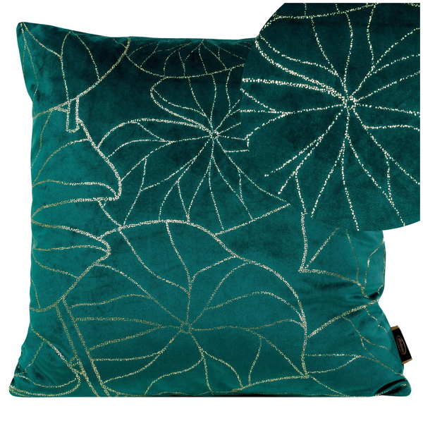 Poszewka 45 x 45 Dekoracyjna Velvet BLINK17 C. Turk