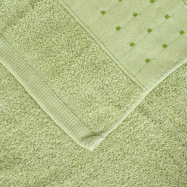 Komplet Ręczników 50 x 100 6szt. Bawełna Narcis 11
