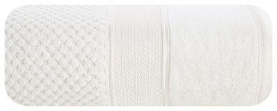 Ręcznik 30 x 50 Bawełna Jessi 02 500 GSM Krem