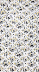 Curtain 140 x 250 Decorative Velvet Melisa Bia+Mu