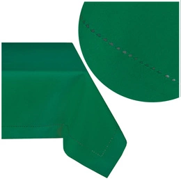 Obrus 140 x 350 Plamoodporny z Mereżką wz. 240_Czi