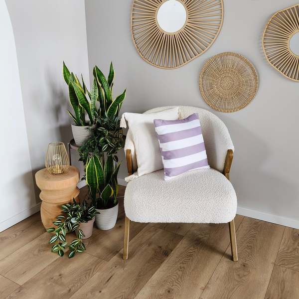 Poszewka 40 x 40 Gładka Eusebia Home 09