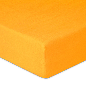 Terry sheet 60 x 120 with elastic PREMIUM 05