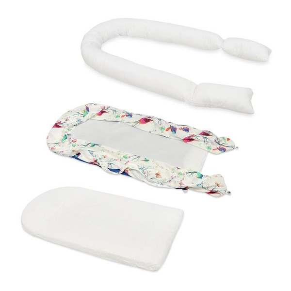 Overlay 50x90 Pressure Reducing Socket DeLux 07