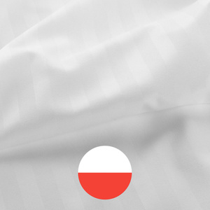 Bedding 160 x 200 3cz Hotel Stripes Luna