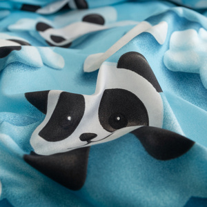 Pościel 160 x 200 3cz Satynowa Maria 3289