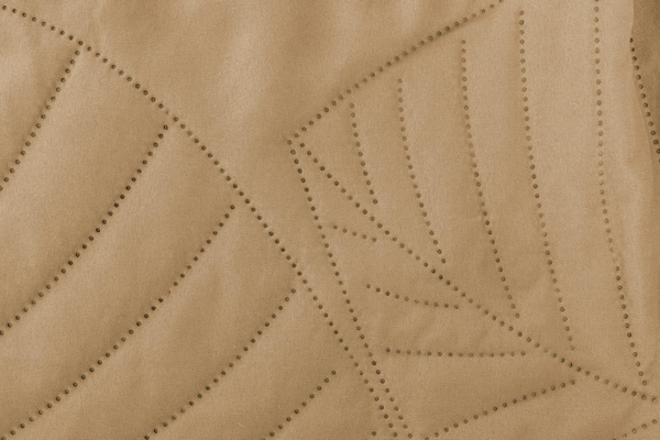 Narzuta 220 x 240 Tłoczona Mikrofibra Nicole 15