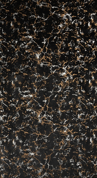 Zasłona 140 x 270 Welwet Taśma Dori Czarny