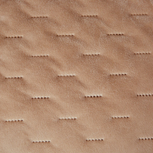 Cover 170 x 210 Embossed Velvet Tommaso 04