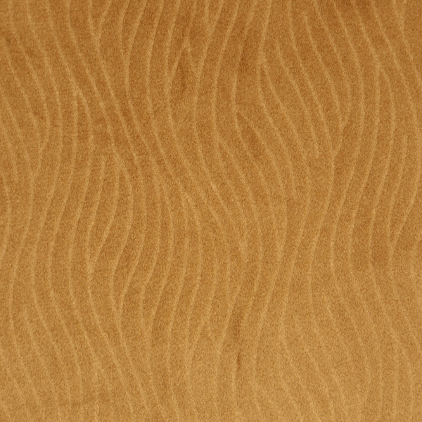 Zasłona Velvet Lili 140 x 250 Przelotka Złoty