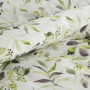 Bedding 220 x 200 2 pcs Cotton Classic Mili