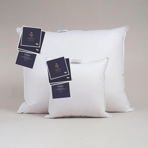 Pillow 70 x 80 Natural Exclusive Queen Firm