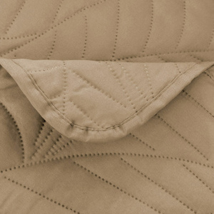 Narzuta 170 x 210 Tłoczona Mikrofibra Corrado 09