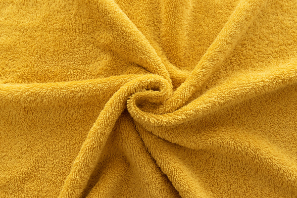 Towel 50 x 90 Cotton 500g/m2 Orion Honey