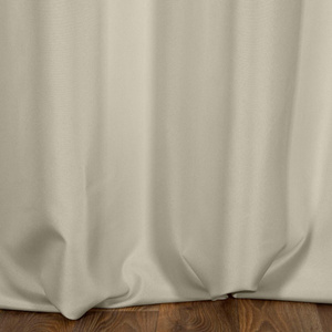 Rita Decorative Curtain 140 x 250 Cappuccino