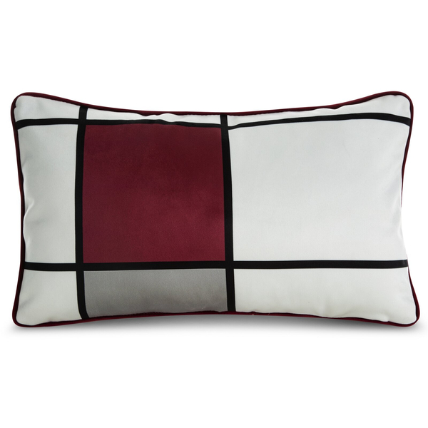 Eva Minge Decorative Pillow 30 x 50 EVA9